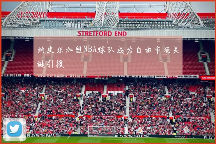 纳皮尔加盟NBA球队成为自由市场关键引援